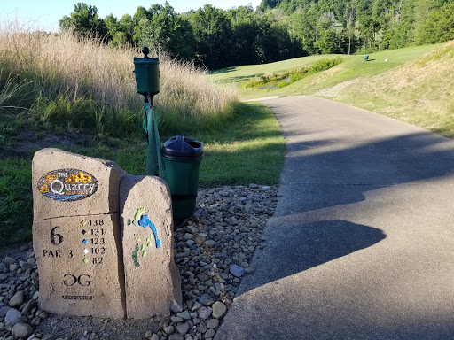 Golf Club «The Quarry Golf Club», reviews and photos, 5650 Quarry Lake Dr, Canton, OH 44730, USA