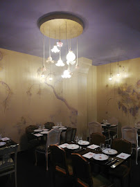 Atmosphère du Shan Goût paris restaurant chinois - n°20