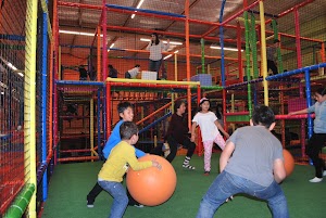 Kids Empire Evanston - photo 20