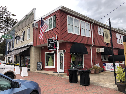 Bridal Shop «Labella Bridal Boutique», reviews and photos, 313 Mill St, Occoquan, VA 22125, USA