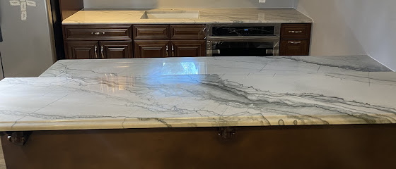 Granite and Marble Specialist Inc.