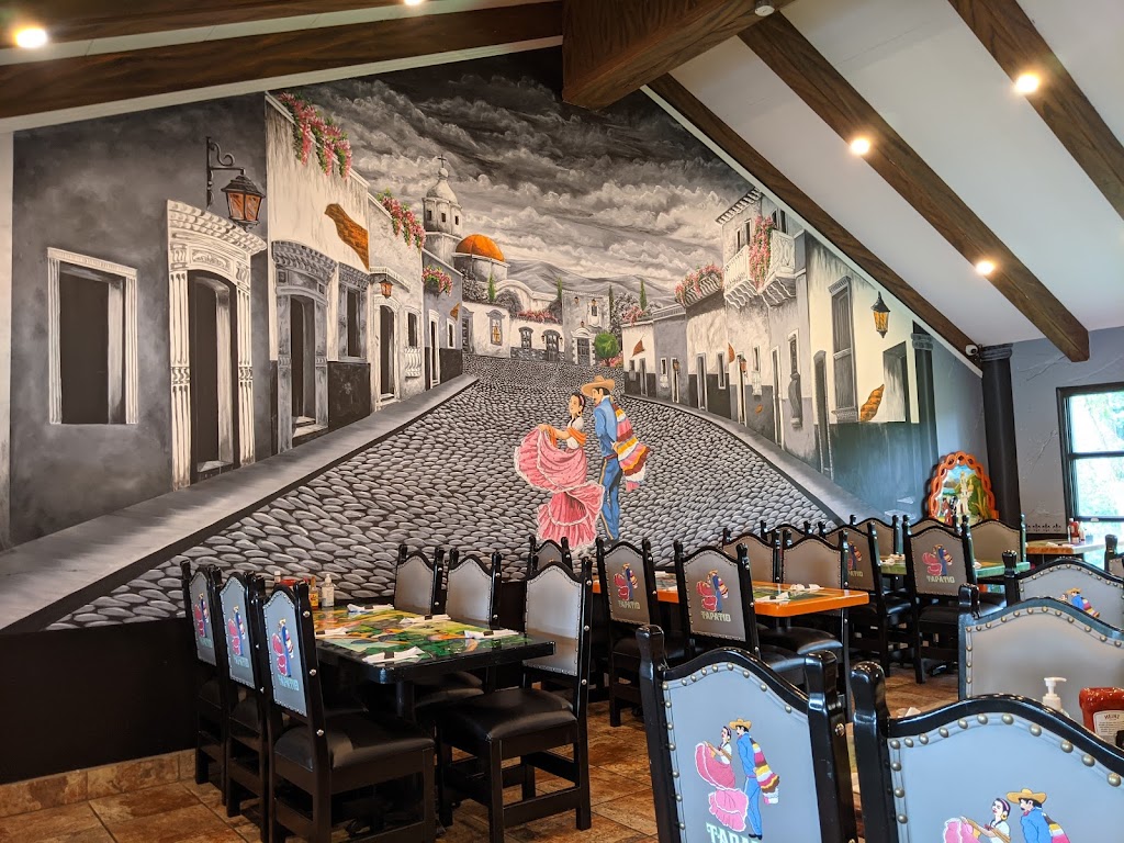 Tapatio Mexican Restaurant 47250