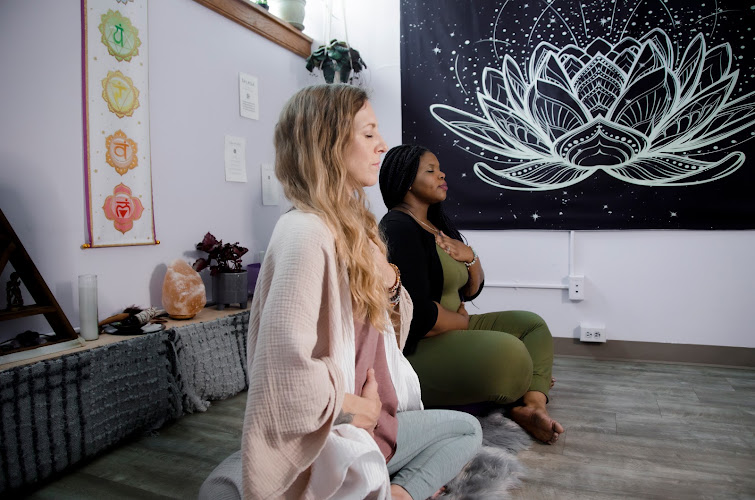 Soul Flower Wellness