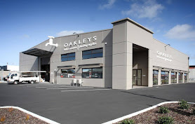 Oakleys Plumbing Supplies Southern Ltd