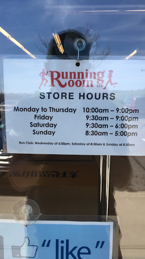 Running Room, 7455 Currell Blvd #109, Woodbury, MN 55125, USA, 