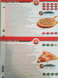 Photo n°2 de Delices Pizza à Brionne ()