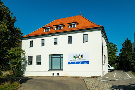 Grundschule Albeck Werdenbergstraße 2, 89129 Langenau, Deutschland