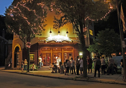 Live Music Venue «The Mauch Chunk Opera House», reviews and photos, 14 W Broadway, Jim Thorpe, PA 18229, USA