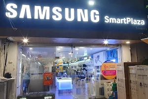 Samsung SmartPlaza - Triveni'S image