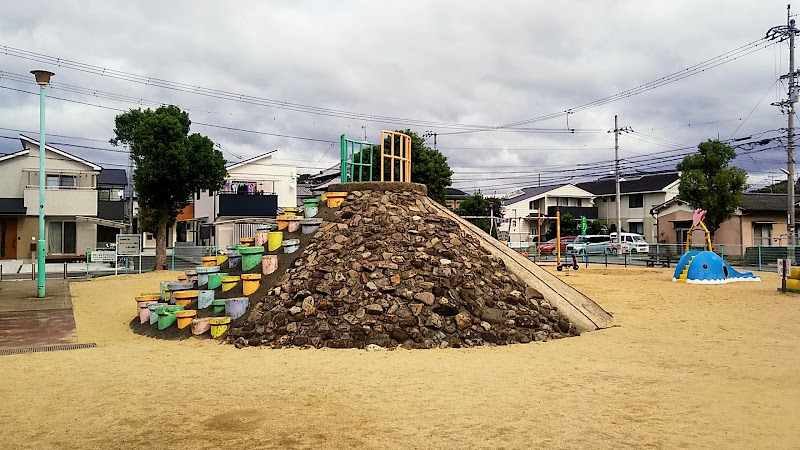 中須賀公園