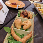 Photo n°4 de l'avis de Tassilo.u fait le 15/10/2020 à 20:02 sur le  La Trattoria à Cirò Marina