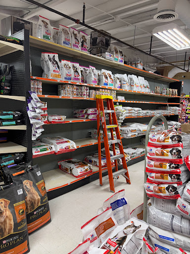 Hardware Store «Aubuchon Hardware», reviews and photos, 38 NH-25, Meredith, NH 03253, USA