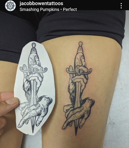 Explore tattoo sleeve ideas womens, creative tattoo ideas in Buford, available at Inked Arts Tattoo Studio