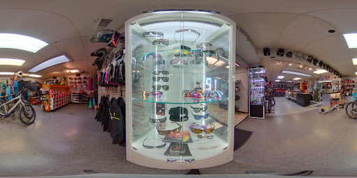 Bicycle Store «Bicycle Experience», reviews and photos, 1601 S Tejon St, Colorado Springs, CO 80905, USA