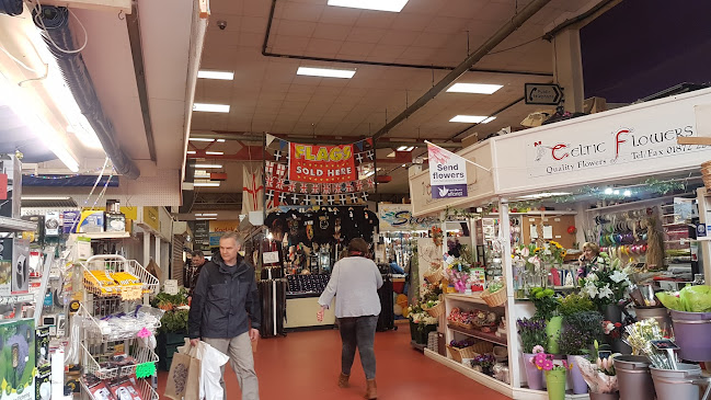 Comments and reviews of Pannier Market