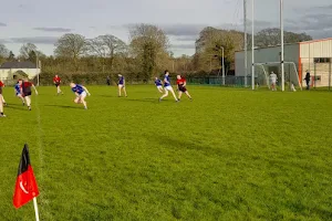 St. Kevin's GAA image