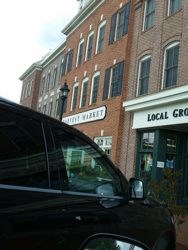 Natural Foods Store «Harvest Market», reviews and photos, 7610 Heths Salient St, Spotsylvania, VA 22553, USA
