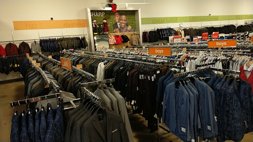 Clothing Store «K&G Fashion Superstore», reviews and photos, 3300 N Central Expy, Plano, TX 75074, USA