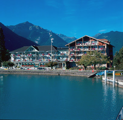 Hotel Seiler au Lac