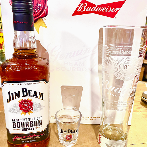 Liquor Store «Longhorn Liquor Store», reviews and photos, 223 NW Broad St, Murfreesboro, TN 37130, USA