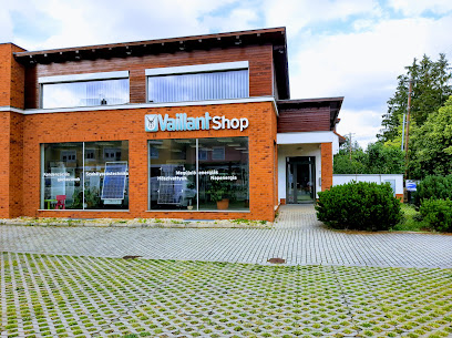 Vaillant Shop