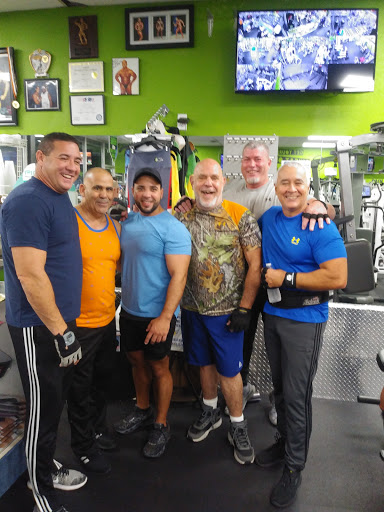 Gym «Fit 4 Life Gym», reviews and photos, 1550 W 84th St #29, Hialeah, FL 33014, USA