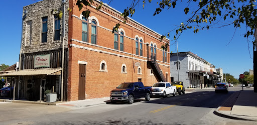 Museum «Hood County Museum», reviews and photos, 208 N Crockett St, Granbury, TX 76048, USA