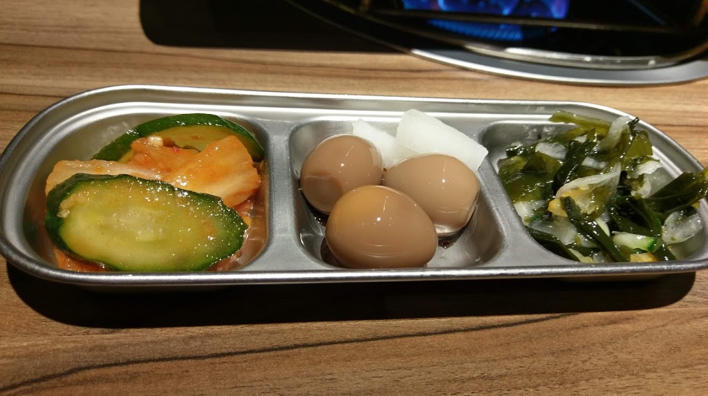檸檬香茅火鍋店 的照片
