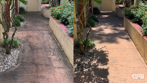 Slon Exterior Care image