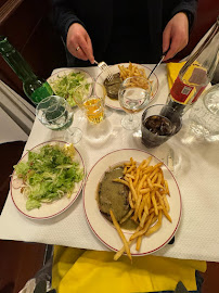 Les plus récentes photos du Restaurant de grillades à la française Le Relais de l'Entrecôte à Paris - n°18
