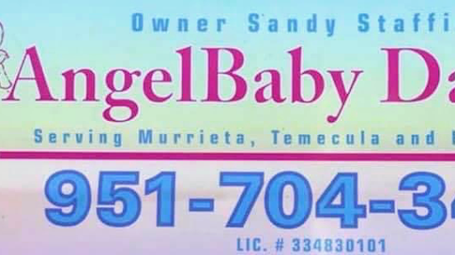 Angel Baby Daycare