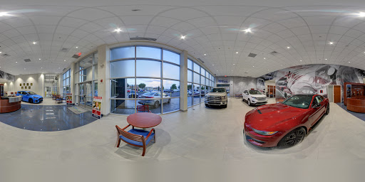 Ford Dealer «Two Rivers Ford», reviews and photos, 76 Belinda Pkwy, Mt Juliet, TN 37122, USA