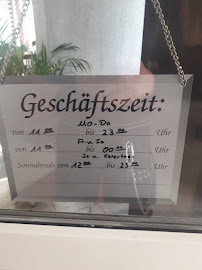 Restaurant Neva Restaurant Wuppertal à Wuppertal (la carte)