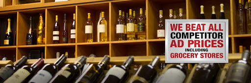 Wine Store «Cool Springs Wines & Spirits», reviews and photos, 1935 Mallory Ln, Franklin, TN 37067, USA