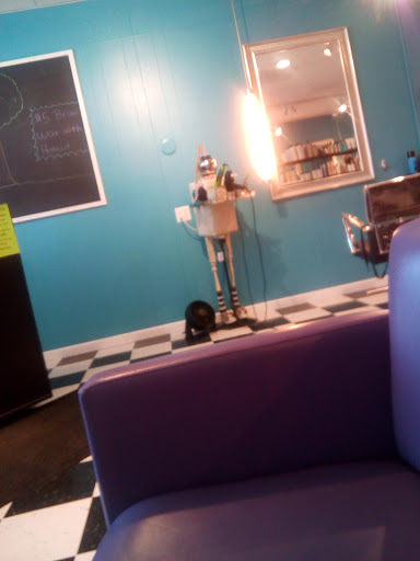 Beauty Salon «Ahead Of The Curve Salon», reviews and photos, 1718 Washington St, Blair, NE 68008, USA