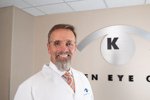 Eye Care Center «Katzen Eye Group», reviews and photos, 1209 York Rd, Lutherville, MD 21093, USA