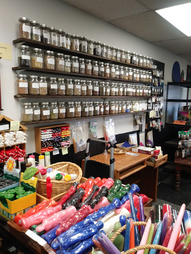 Buddhist supplies store Salem