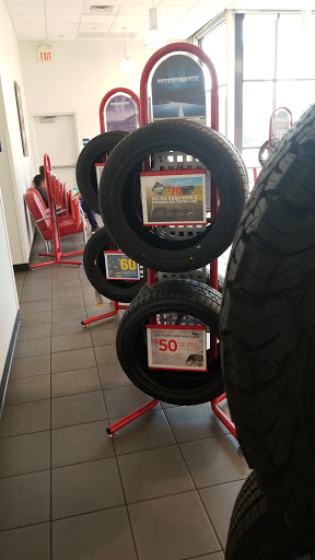 Tire Shop Salinas