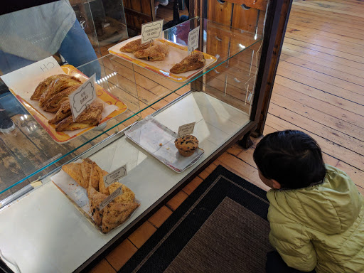 Mediterranean Restaurant «Art Cafe of Nyack», reviews and photos, 65 S Broadway, Nyack, NY 10960, USA