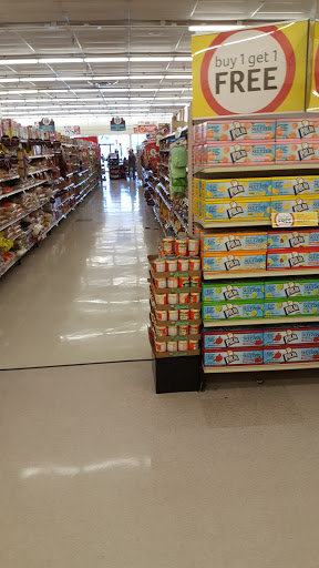 Grocery Store «Winn-Dixie», reviews and photos, 1850 N Tamiami Trail, North Fort Myers, FL 33903, USA