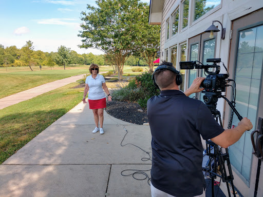 Golf Course «Renditions Golf Course», reviews and photos, 1380 Central Ave, Davidsonville, MD 21035, USA