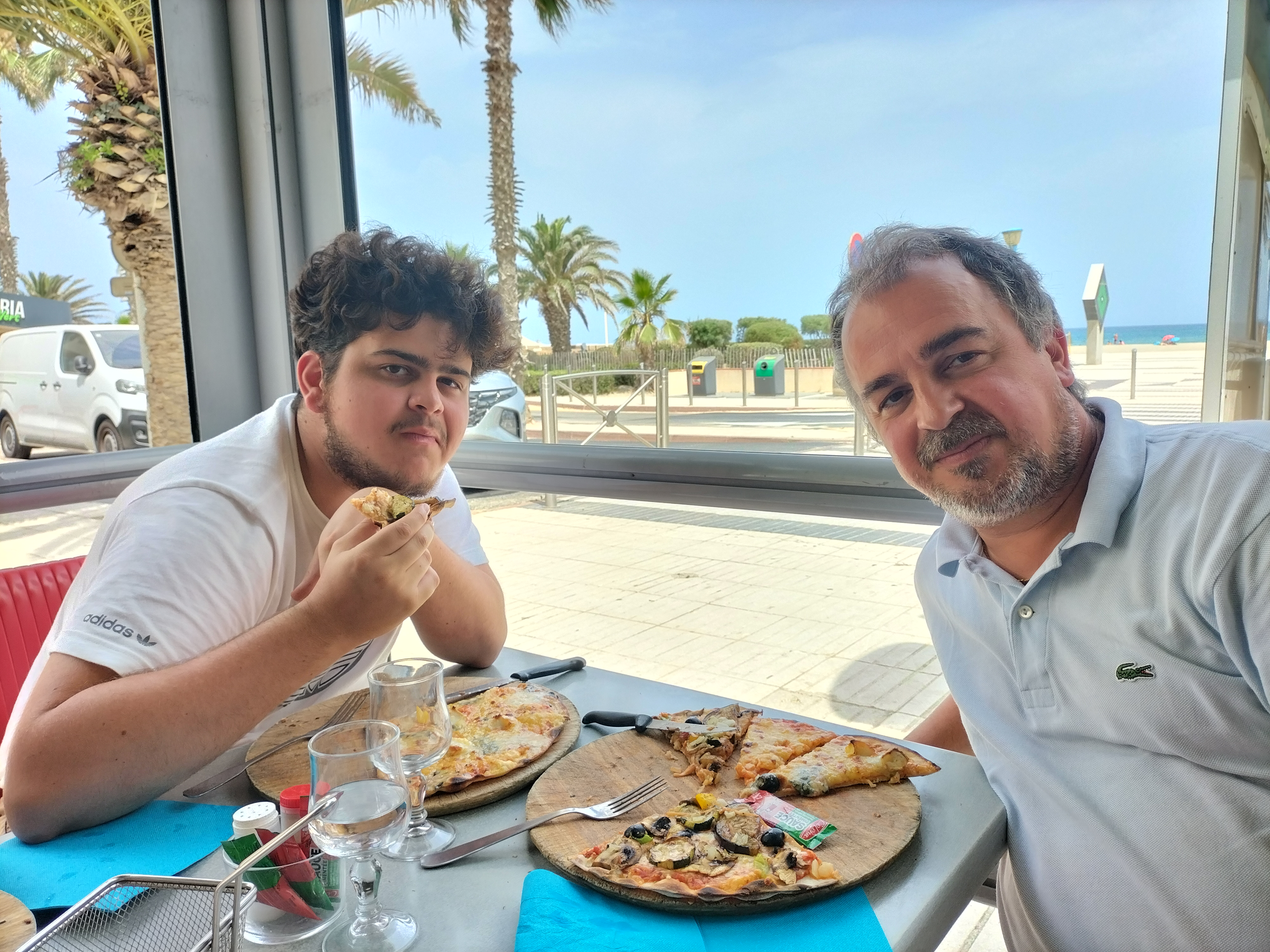 Photo n° 1 de l'avis de Izzet.a fait le 21/07/2023 à 17:19