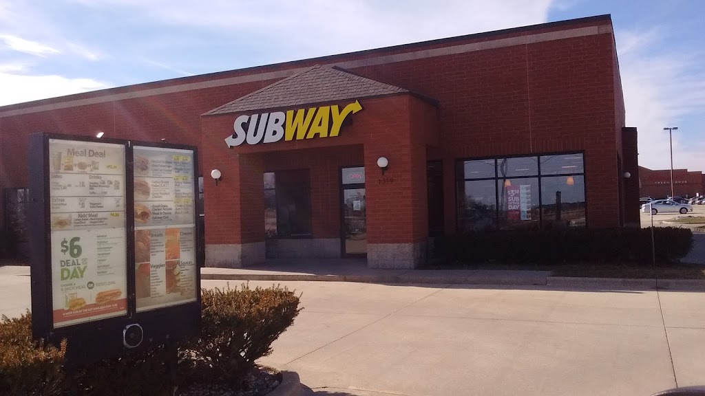 Subway 61874