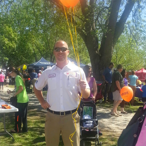 Electrician «Dixie Electric, Plumbing & Air», reviews and photos, 580 Trade Center St, Montgomery, AL 36108, USA