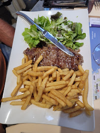 Steak du Restaurant français Restaurant Le Galion à Damgan - n°2