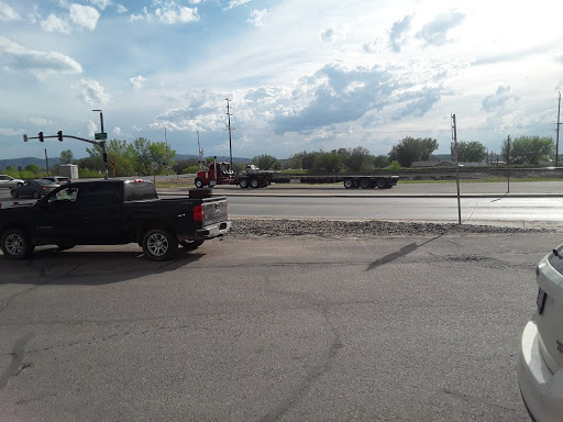 Rocky Mountain Car Wash en Douglas