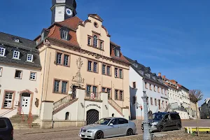 Waldenburg Markt image