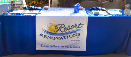 Photo of Resort Renovations
