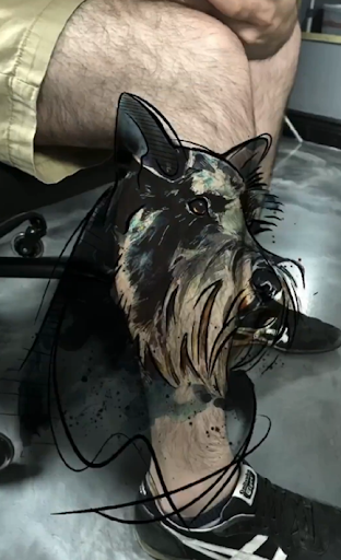 Explore forearm mens first tattoo ideas, creative tattoo ideas in Dunellen, available at Capital Ink Tattoos