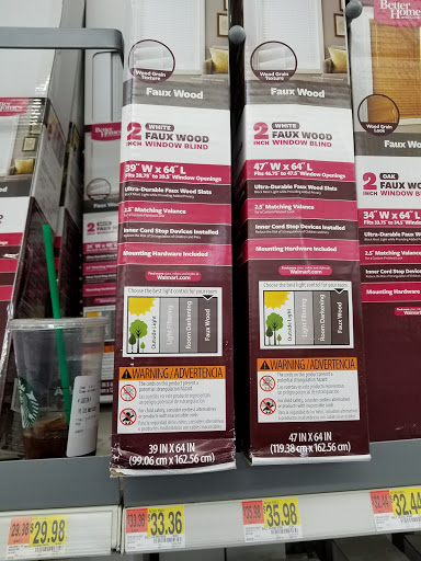 Department Store «Walmart Supercenter», reviews and photos, 333 N Interstate Dr, Norman, OK 73069, USA